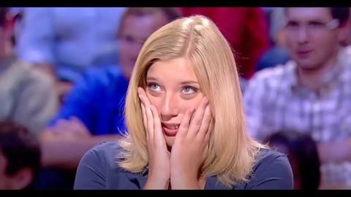 replay de Elle n'a pas vu son petit frère depuis 4 ans !