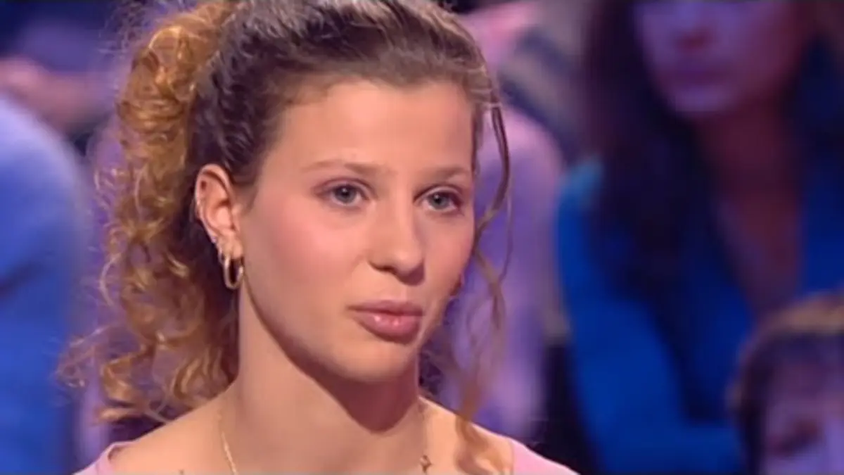 replay de Elle n'a pu connaitre son frère que quelques jours