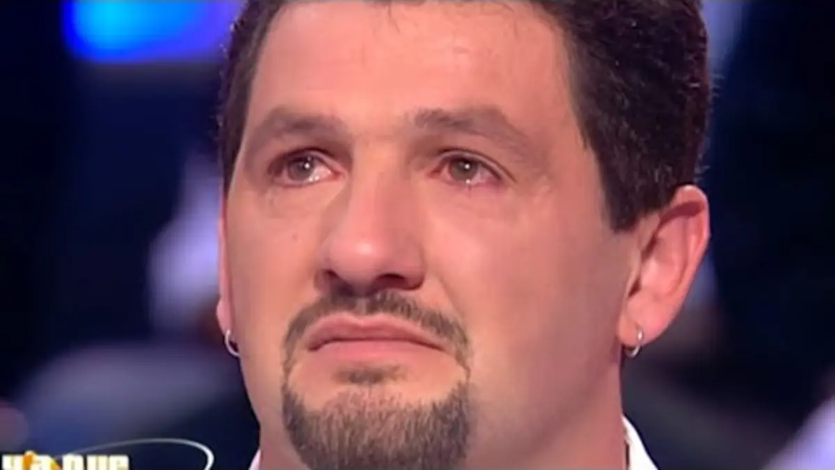 replay de Elle n'avait pas vu son papa depuis l'âge de 5 ans