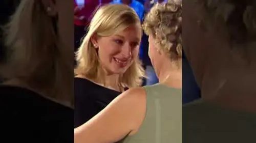 replay de Elle retrouve enfin sa fille 💖