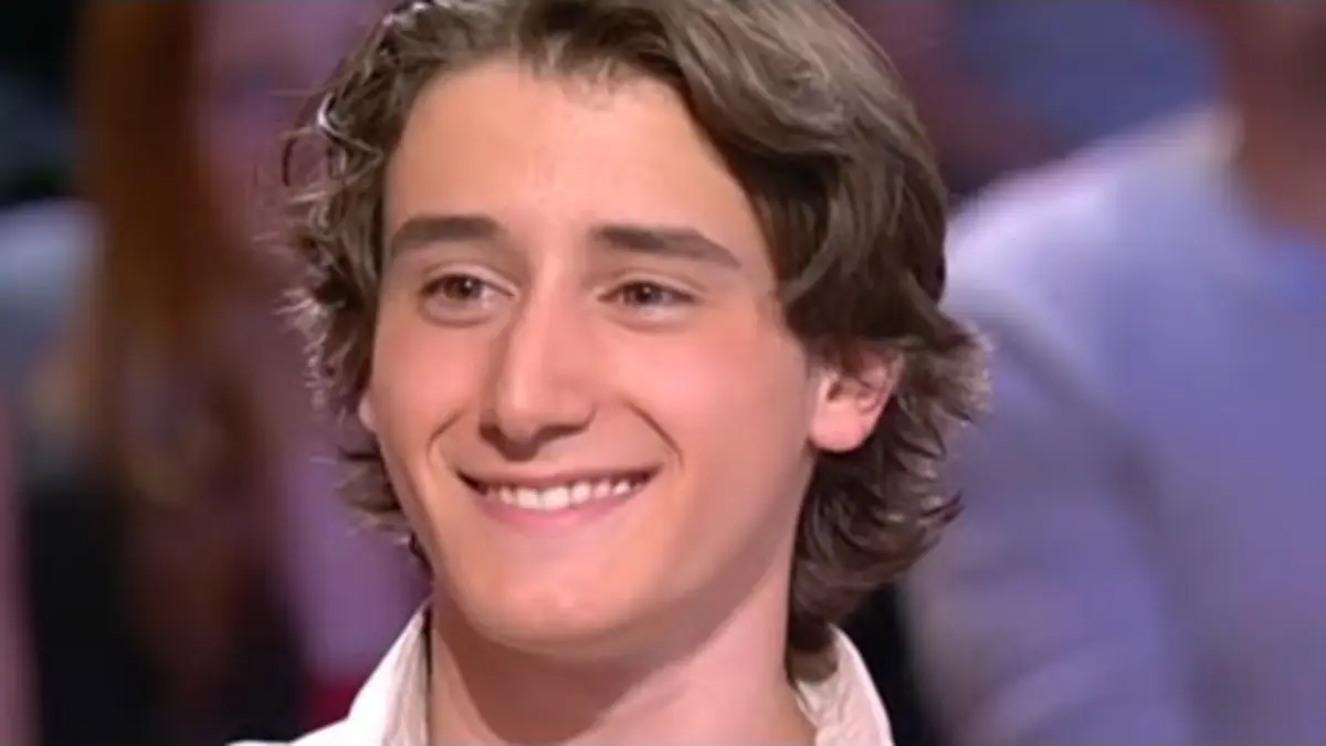 replay de Elle veut lui prouver que c'est bien lui qu'elle aime !