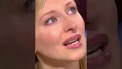 Elle voudrait retrouver une vraie relation avec sa fille ?