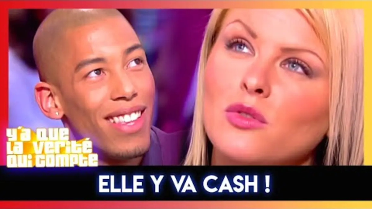 replay de Elle y va cash pour lui prouver son amour…