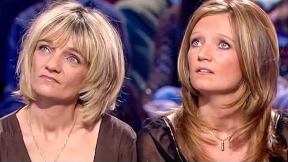 replay de Elles avaient retrouvé leur sœur de cœur ?