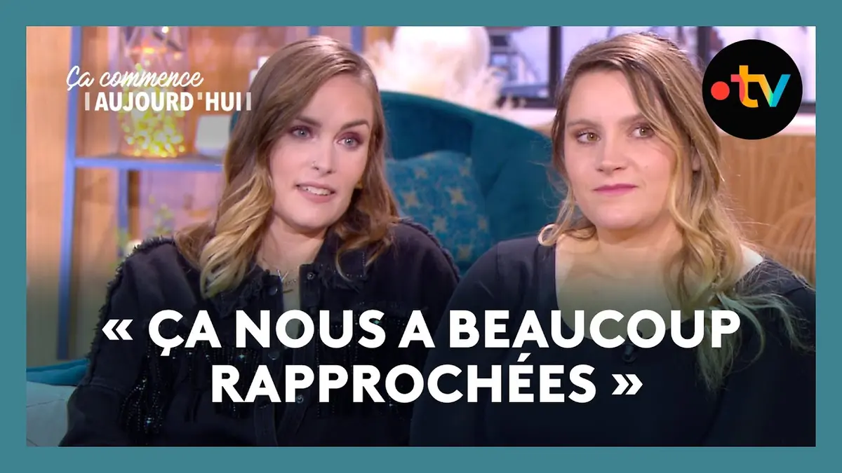 replay de Elles ont aimé le même homme en même temps ! - Ça commence aujourd'hui