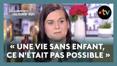 Elles ont décidé de faire un bébé toutes seules ! - Ça commence aujourd'hui