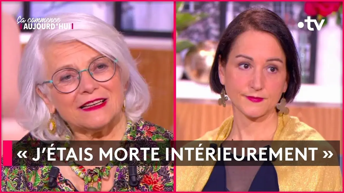 replay de Elles ont vécu l'enfer au monastère - Ça commence aujourd'hui