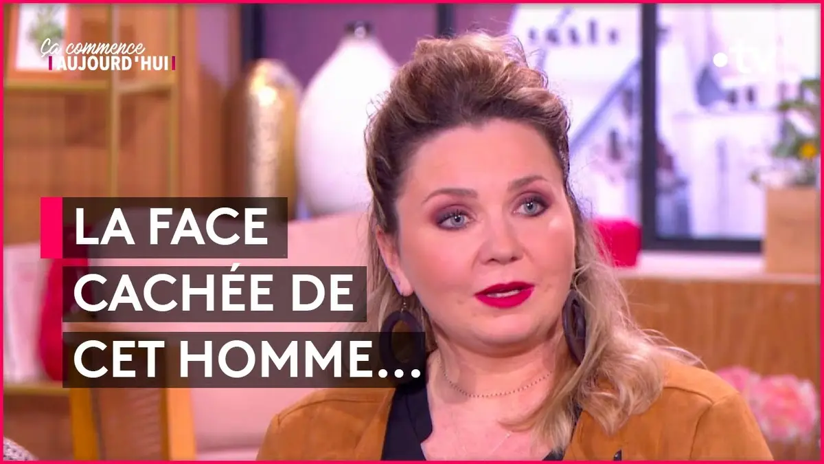 replay de Elles pensaient avoir rencontré l'homme idéal - Ça commence aujourd'hui