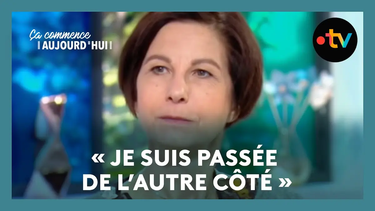 replay de Elles pensaient que ça n'arrivait qu'aux autres ! - Ça commence aujourd'hui