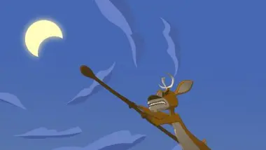 Élliot le prophète