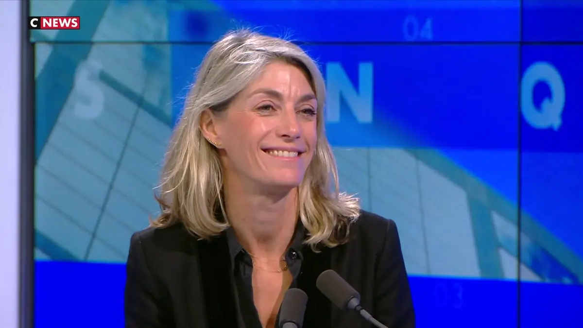 replay de Élodie Coutand (Ixina France) : Patrons en questions (Émission du 12/11/2024)