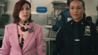 Elsbeth - S02 E05 - Cheffe, oui cheffe !