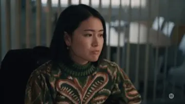 Elsbeth - S02 E08 - Les Feux de la mort