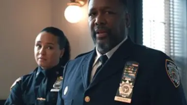 Elsbeth - S02 E09 - Une pause s'impose