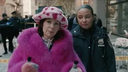 Elsbeth - S02 E11 - Nom d'un kilt !