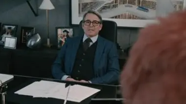 Elsbeth - S02 E12 - A la pointe de l'épée