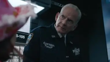 Elsbeth - S03 E02 - La casa des poupées