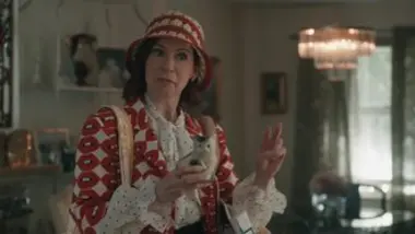 Elsbeth - S03 E03 - En deuil, mon oeil