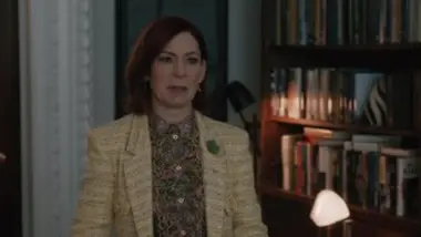 Elsbeth - S03 E05 - Rimes et châtiment