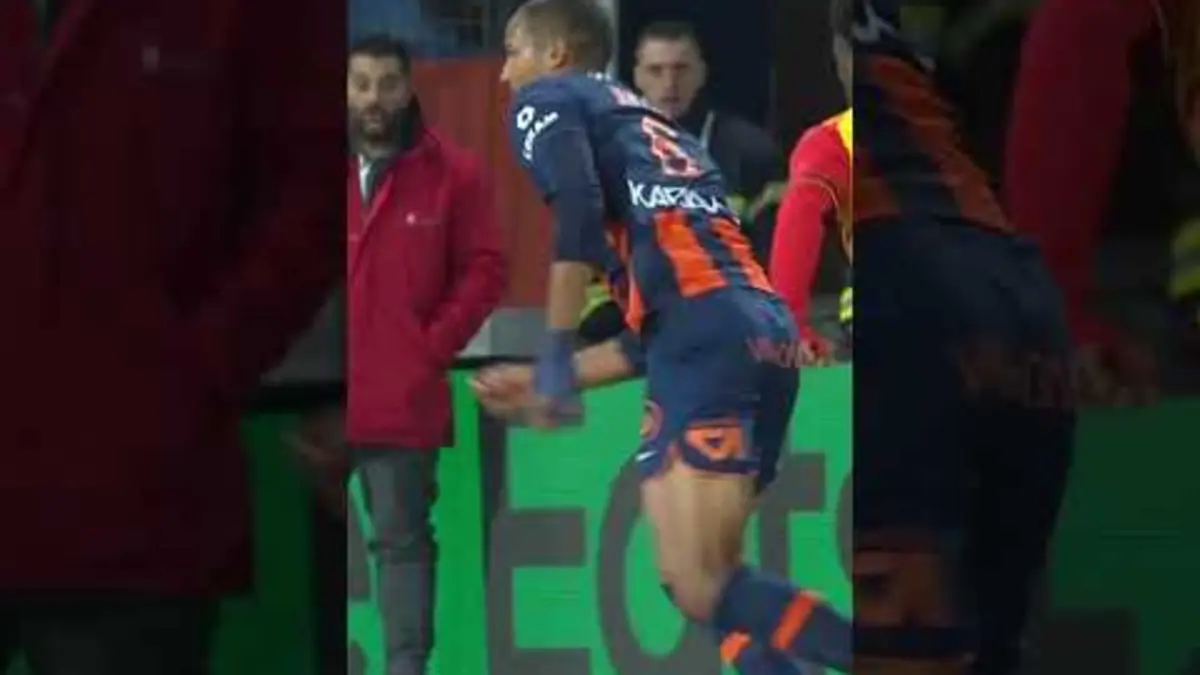 replay de Elye Wahi ?