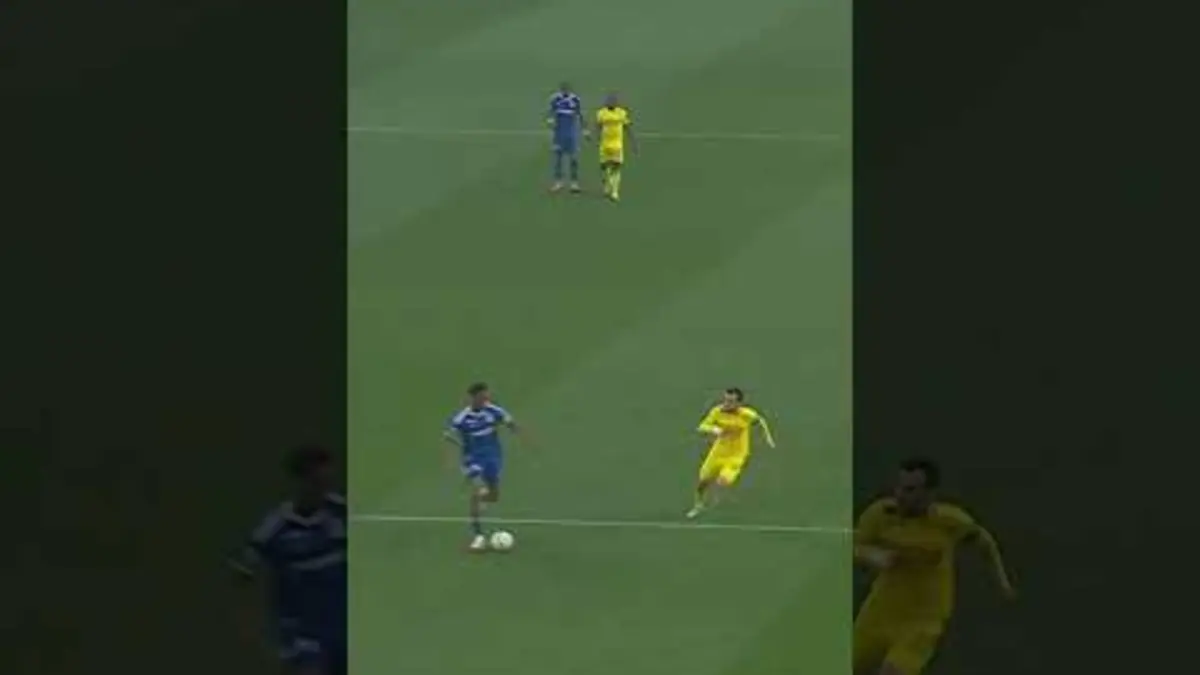 replay de Emegha en toute tranquilité ?♀️