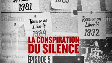 Émile Louis, fin de partie