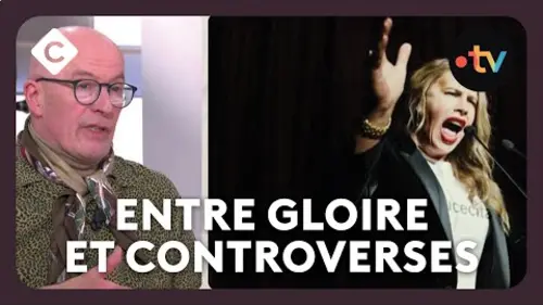 replay de “Emilia Pérez”: entre festival des récompenses et polémiques : Jacques Audiard réagit