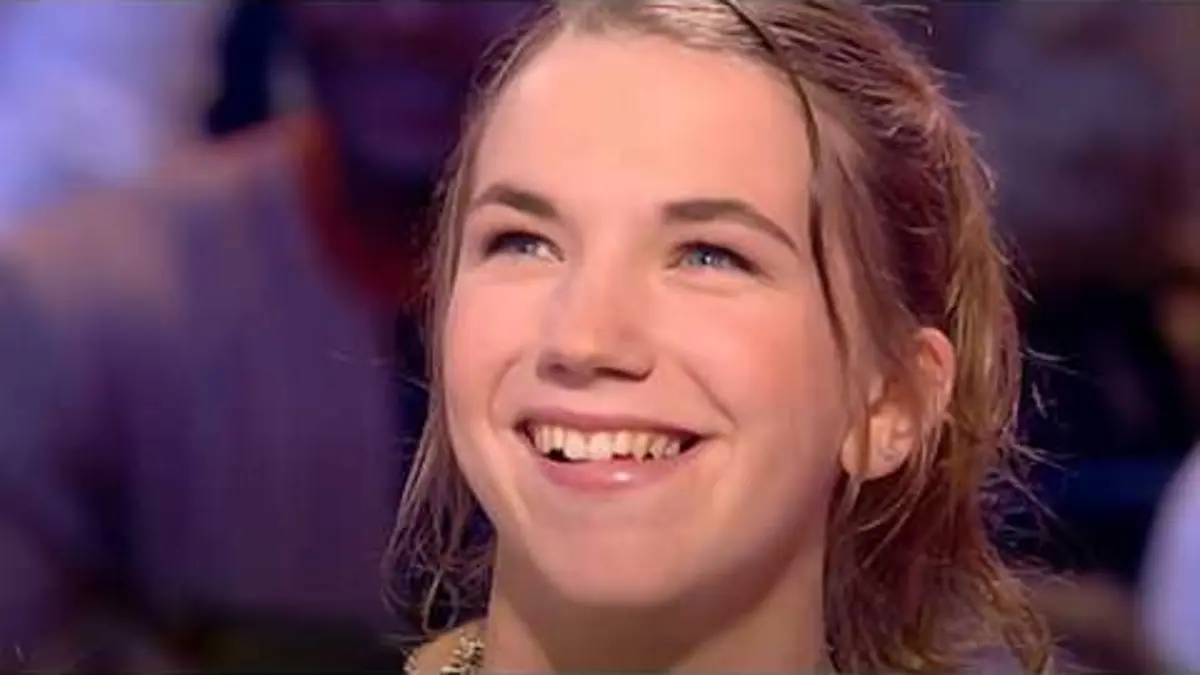 replay de Émilie a une grande nouvelle à annoncer à Cédric