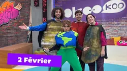 Emission du 02 février 2026