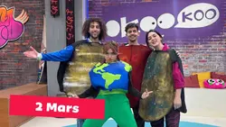 Emission du 02 mars 2026