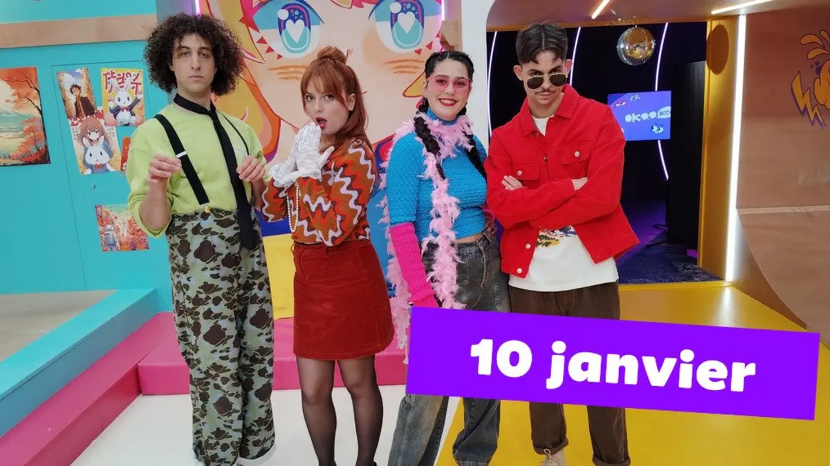 replay de Emission du 10 janvier 2025