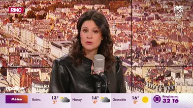 Émission du 12 mars 2026