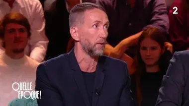 Émission du 12 novembre 2022