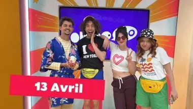 Emission du 13 avril 2026