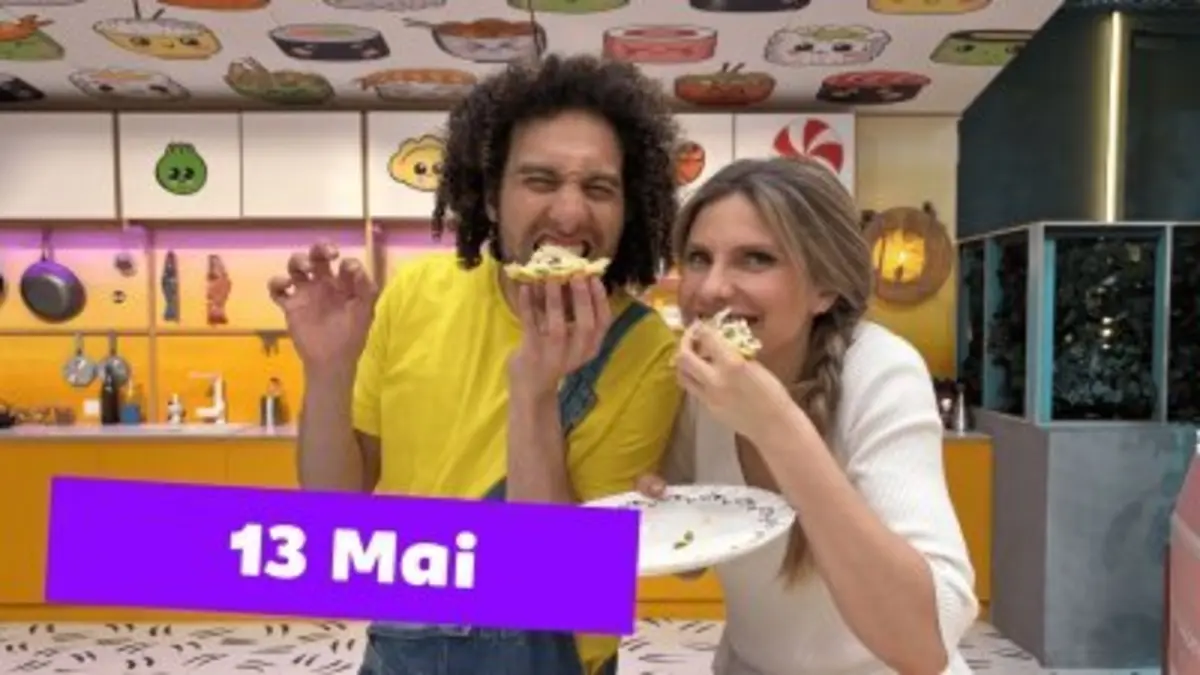 Emission du 13 mai 2026