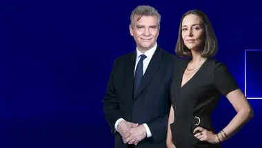 Émission du 13 mars 2026