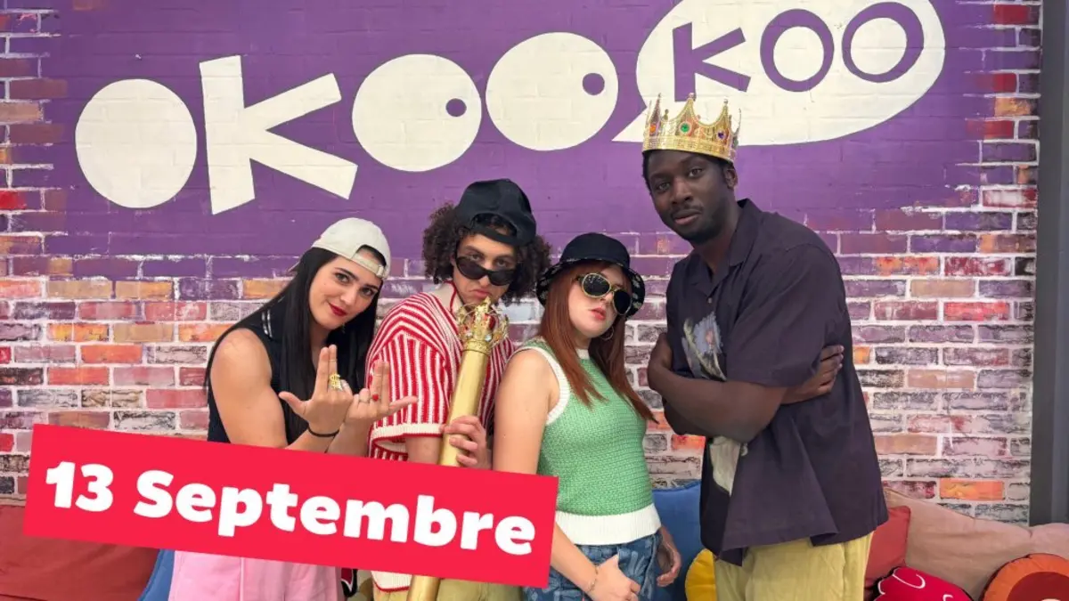 replay de Emission du 13 septembre 2024