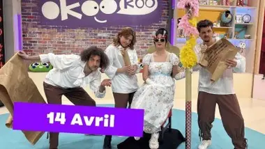 Emission du 14 avril 2026