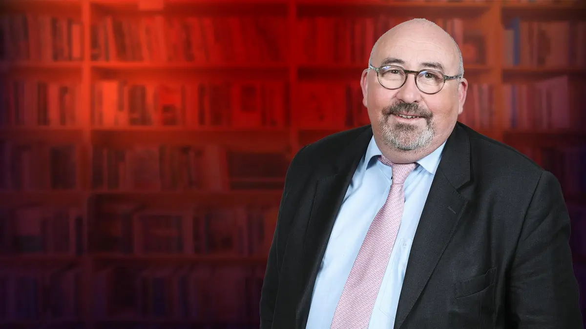 Émission du 14 mars 2026