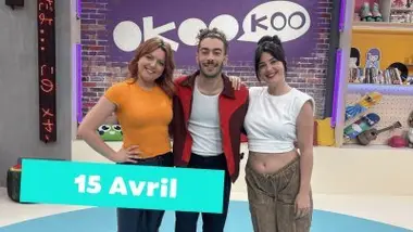 Emission du 15 avril 2026