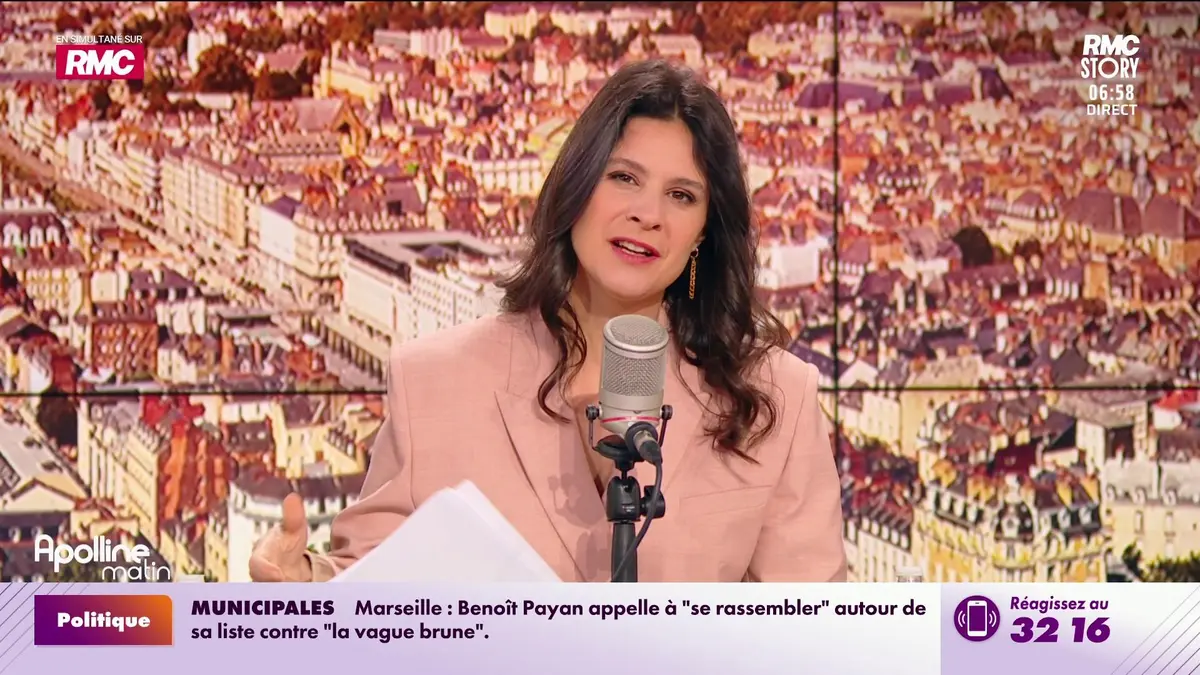 Émission du 16 mars 2026
