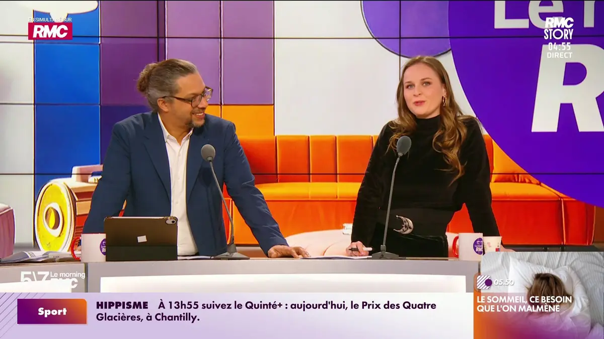 Émission du 16 mars 2026