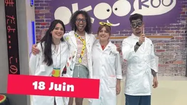 Emission du 18 juin 2026