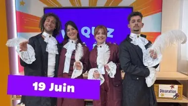 Emission du 19 juin 2026