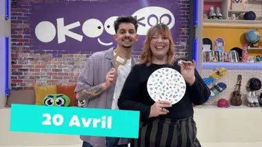 Emission du 20 avril 2026