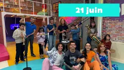 Emission du 21 juin 2024