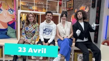 Emission du 23 avril 2026