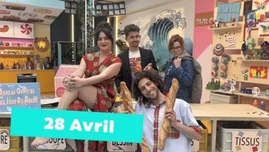 Emission du 28 avril 2026