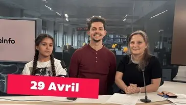 Emission du 29 avril 2026