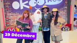 Emission du 29 Décembre 2025